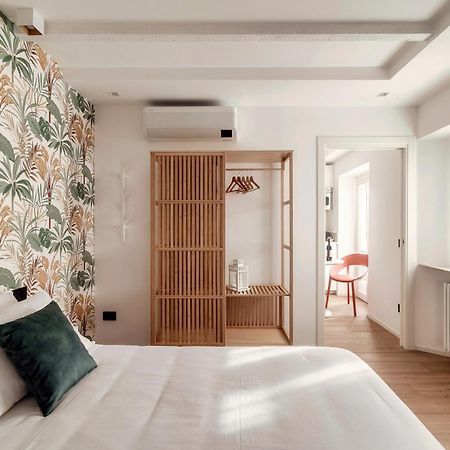 Apartamento La Casa Di Piera Como Exterior foto