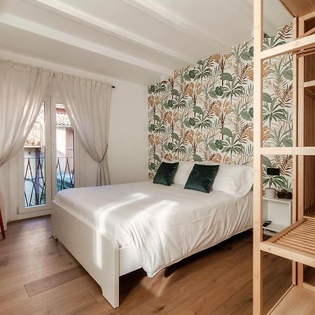 Apartamento La Casa Di Piera Como Exterior foto