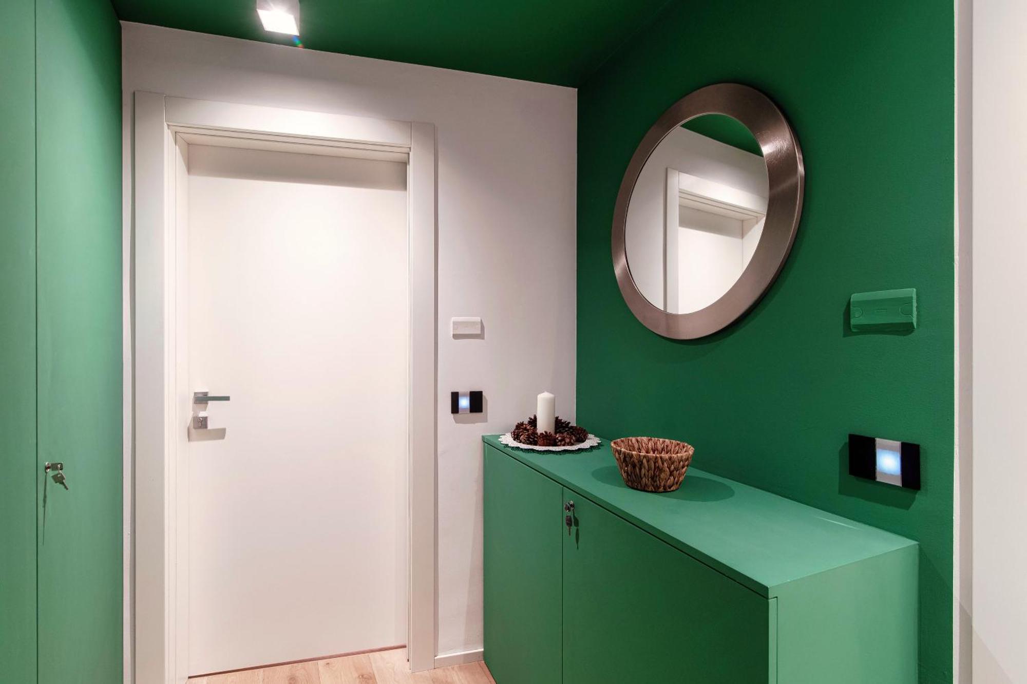 Apartamento La Casa Di Piera Como Exterior foto