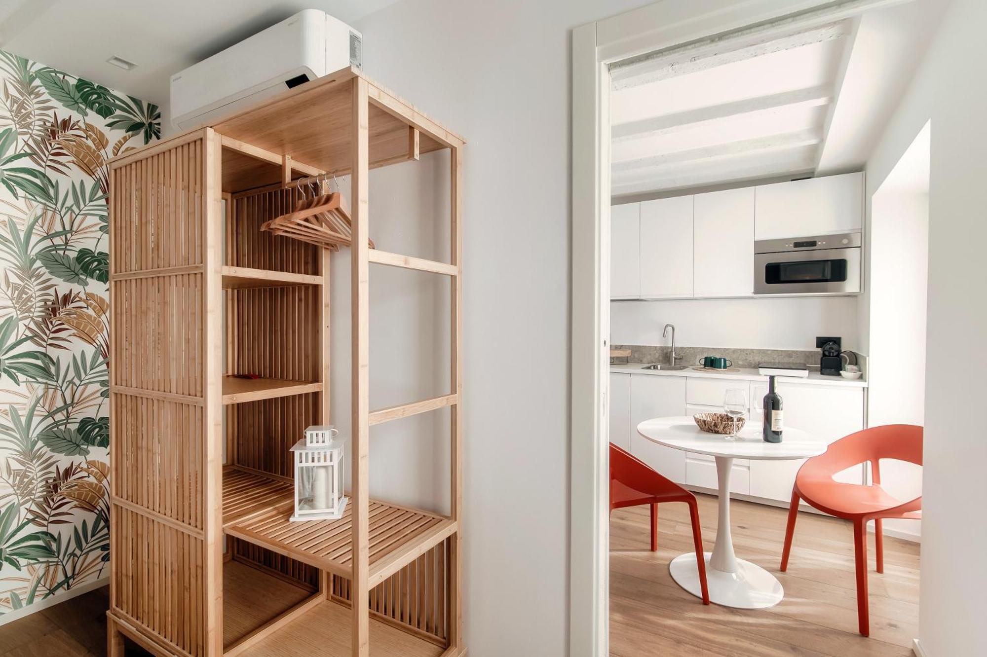 Apartamento La Casa Di Piera Como Exterior foto