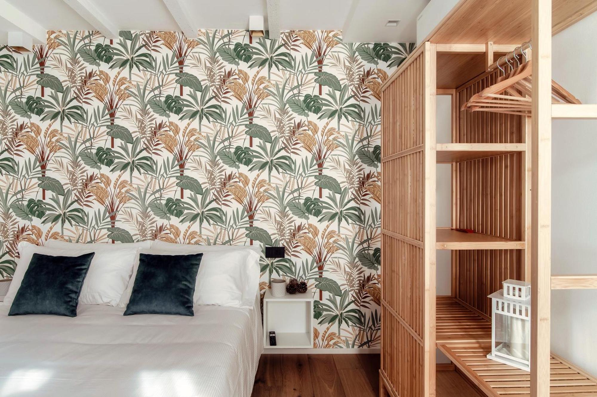 Apartamento La Casa Di Piera Como Exterior foto
