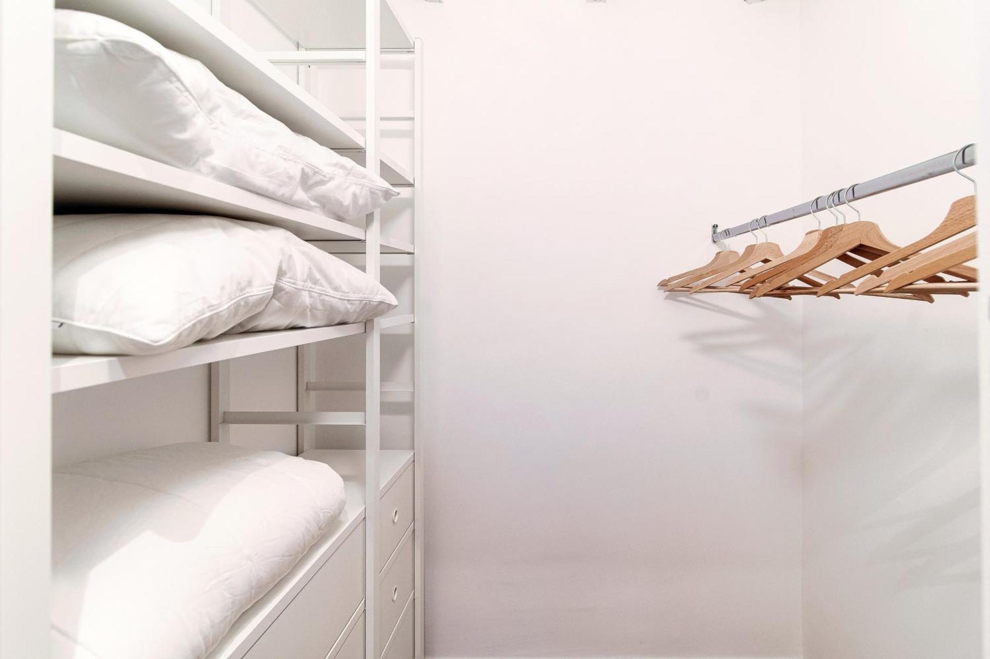 Apartamento La Casa Di Piera Como Exterior foto