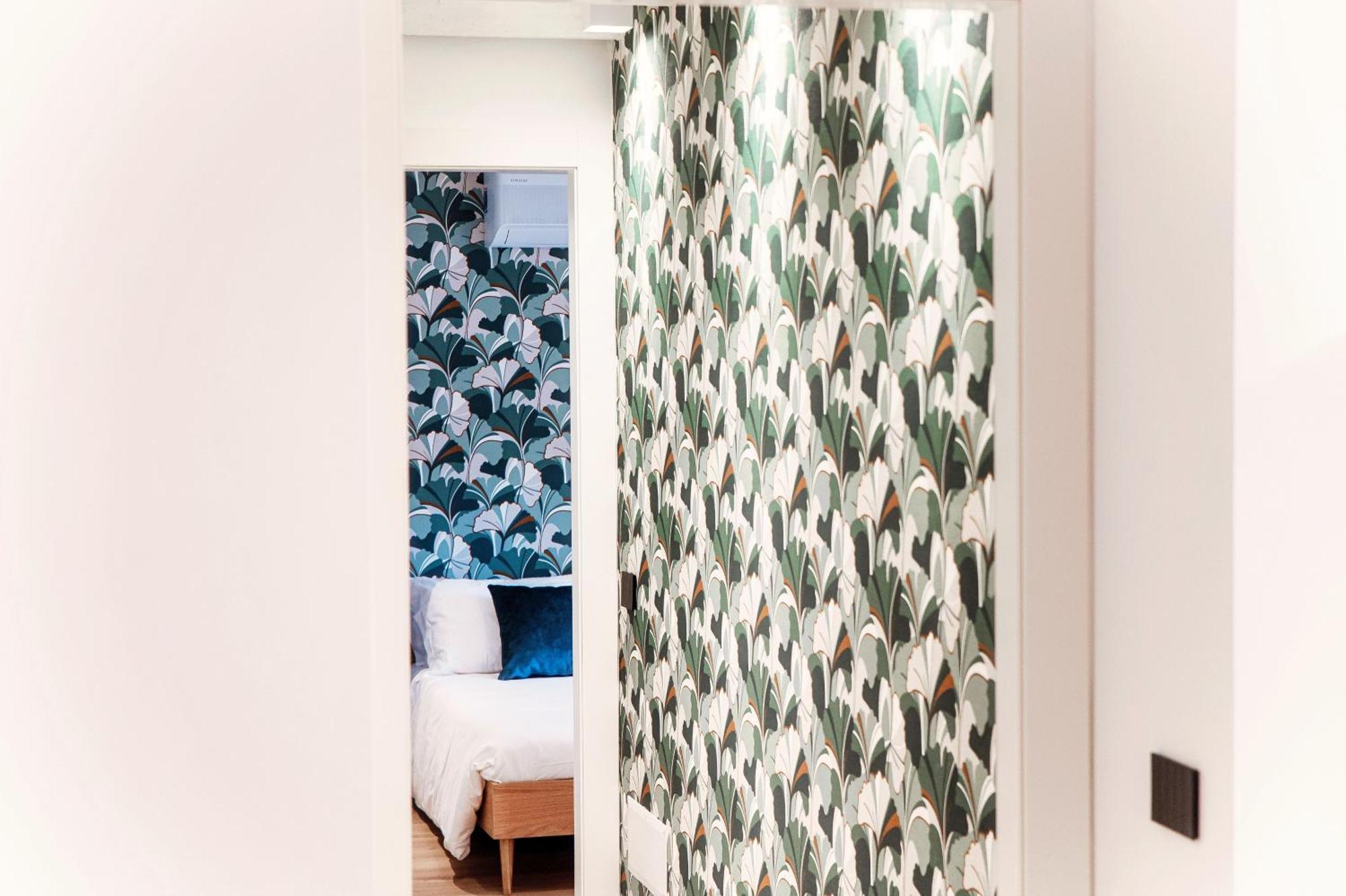 Apartamento La Casa Di Piera Como Exterior foto