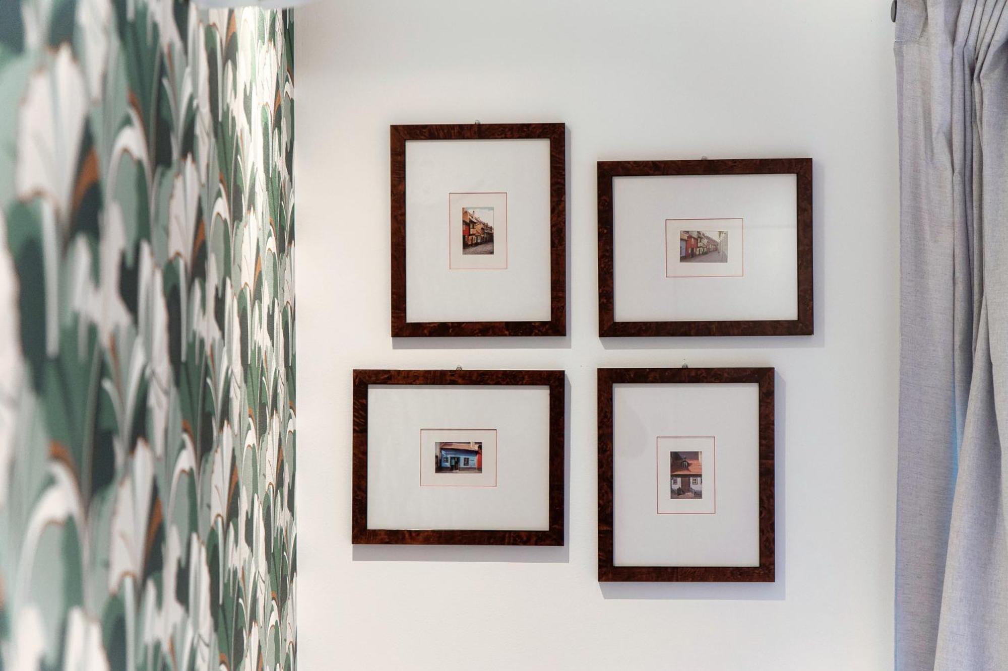 Apartamento La Casa Di Piera Como Exterior foto