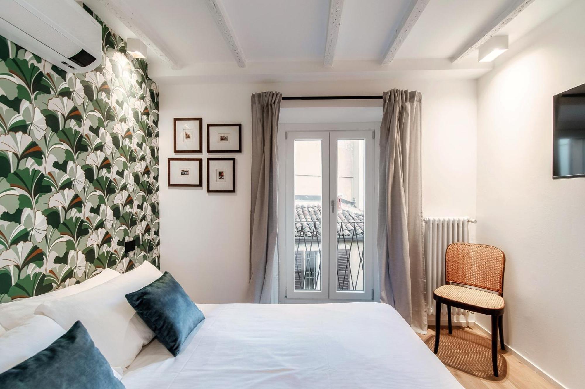 Apartamento La Casa Di Piera Como Exterior foto