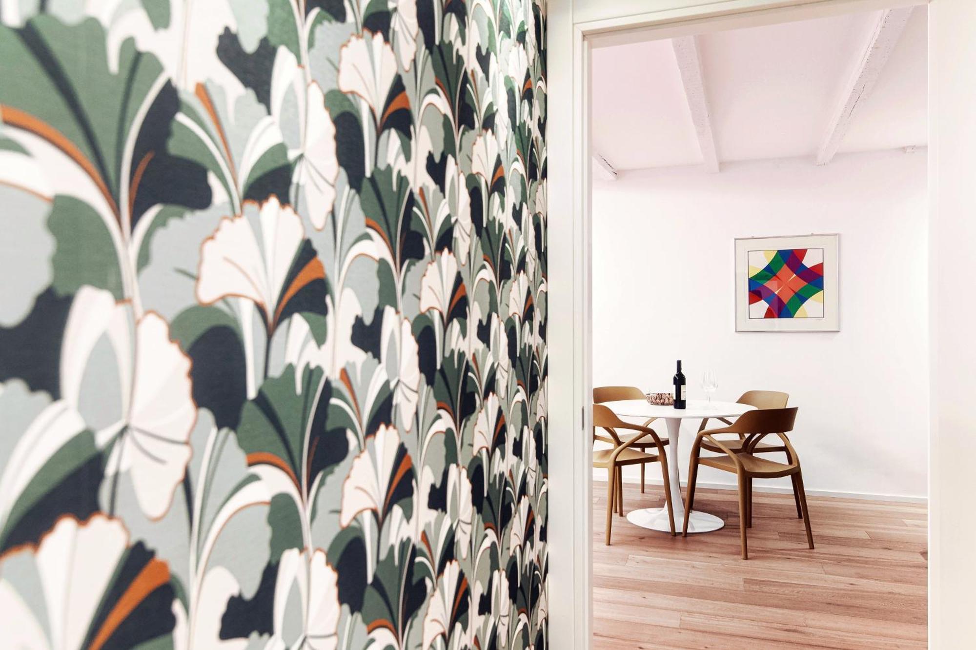 Apartamento La Casa Di Piera Como Exterior foto