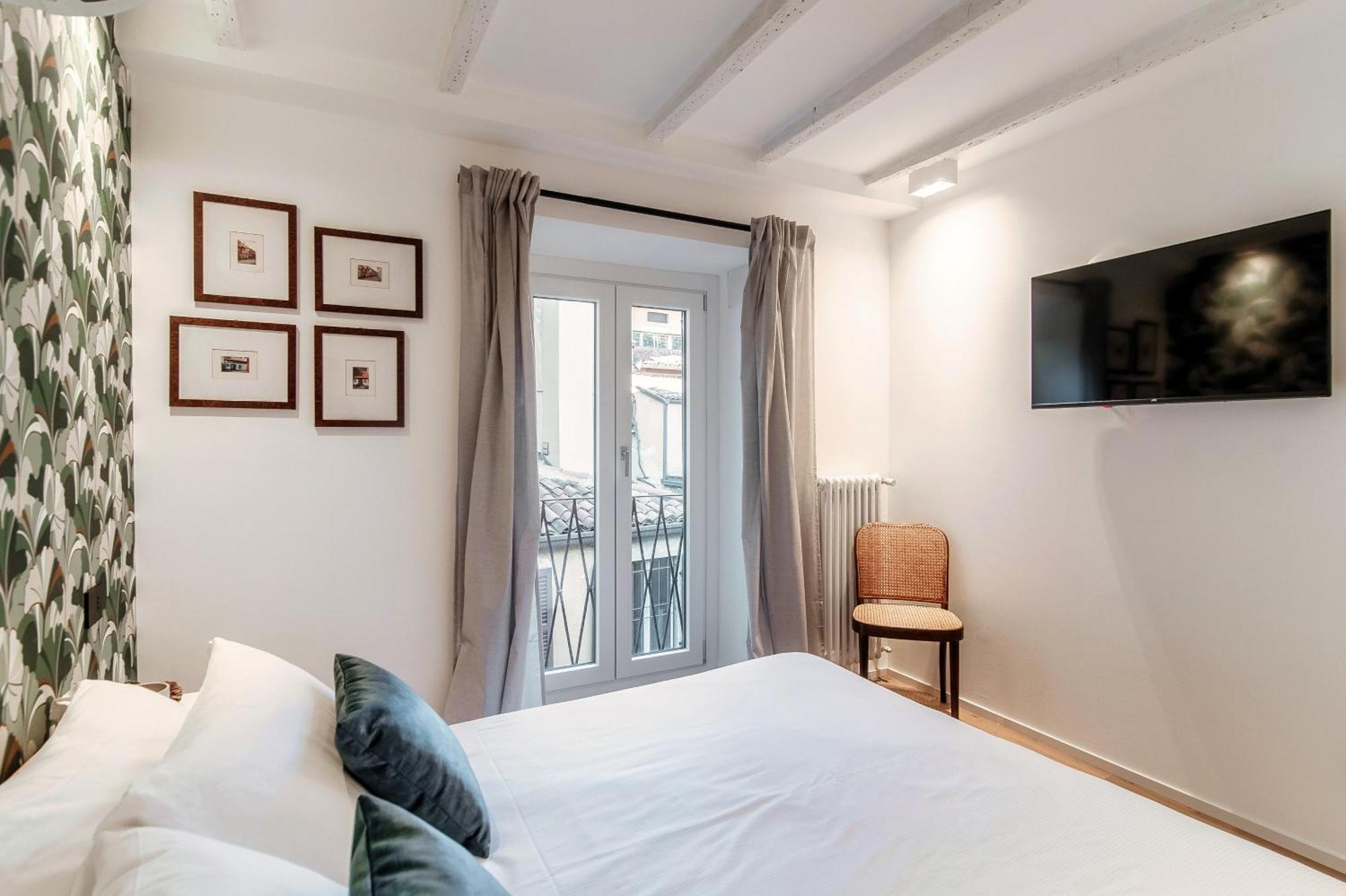 Apartamento La Casa Di Piera Como Exterior foto