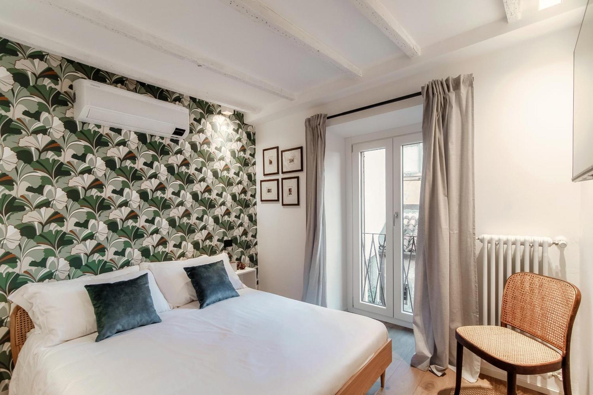 Apartamento La Casa Di Piera Como Exterior foto