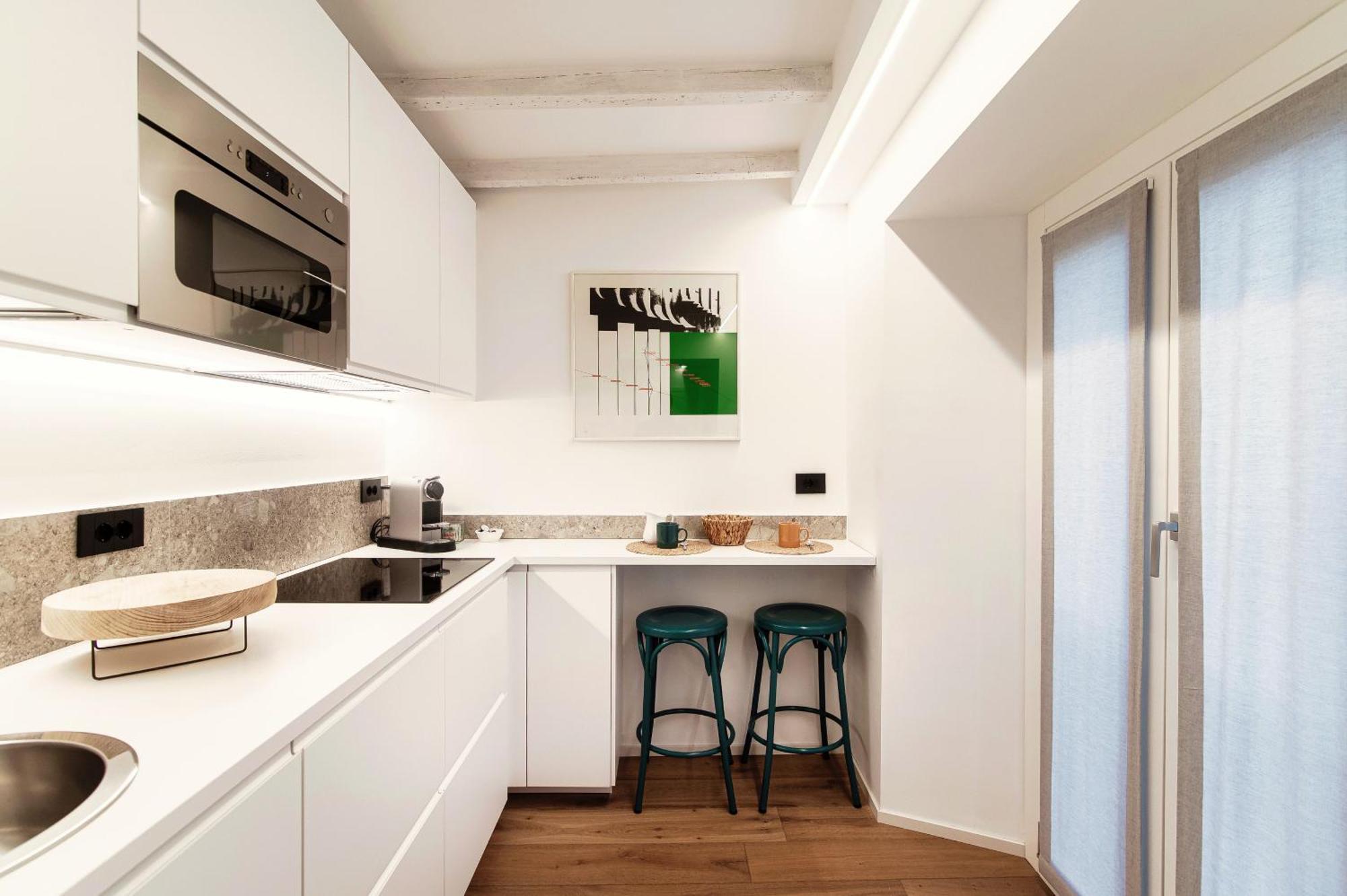 Apartamento La Casa Di Piera Como Exterior foto