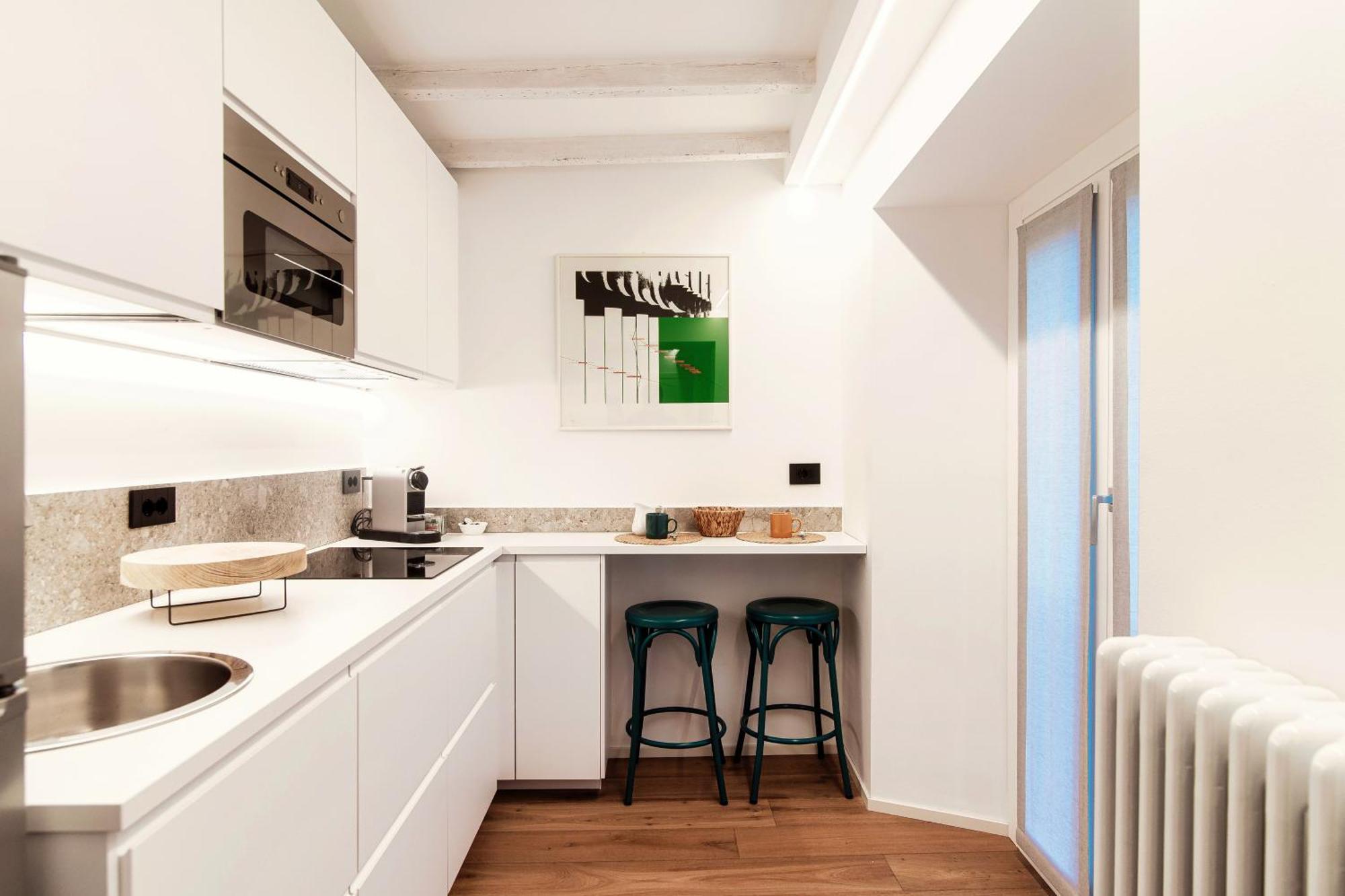 Apartamento La Casa Di Piera Como Exterior foto