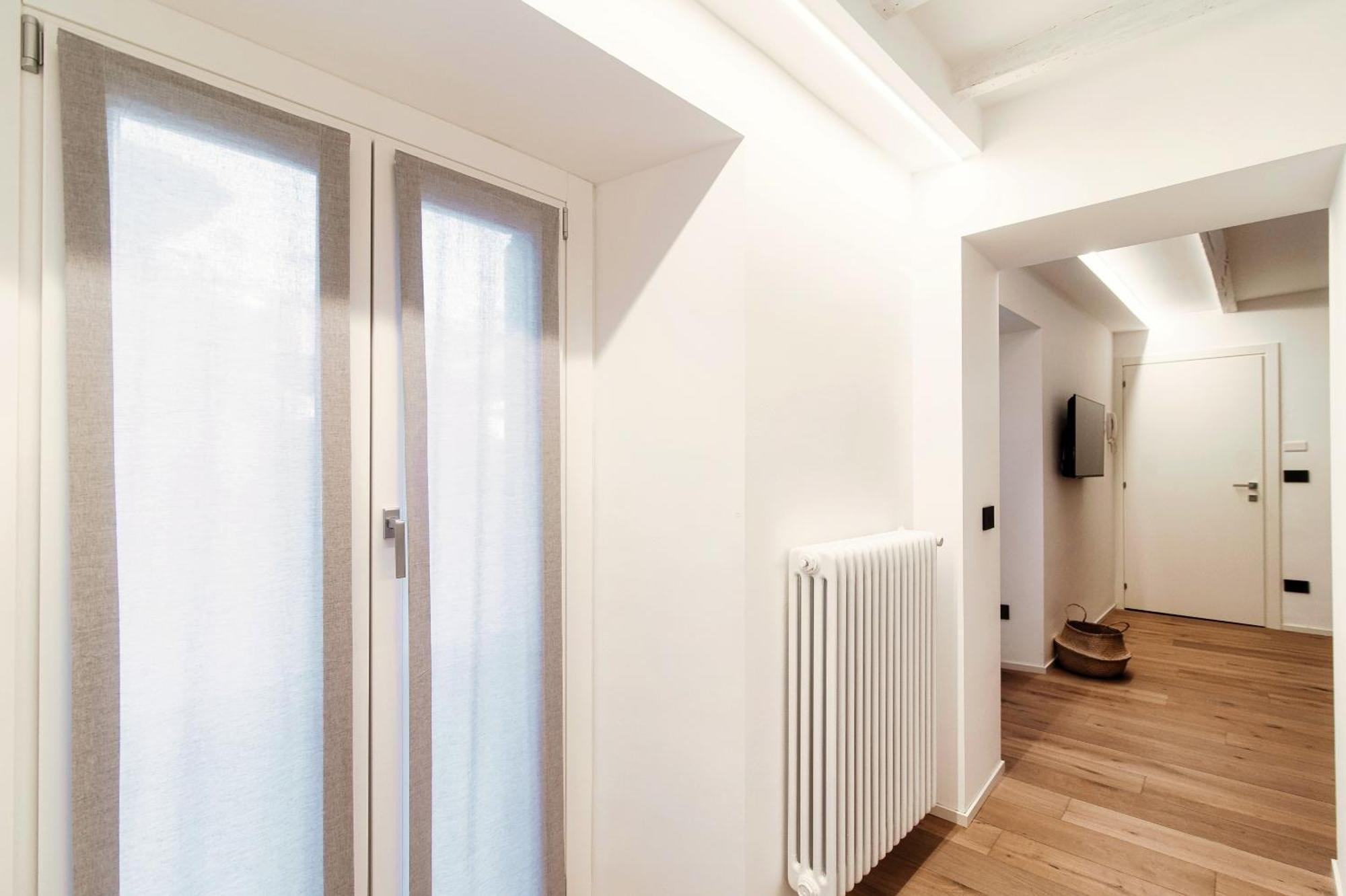 Apartamento La Casa Di Piera Como Exterior foto
