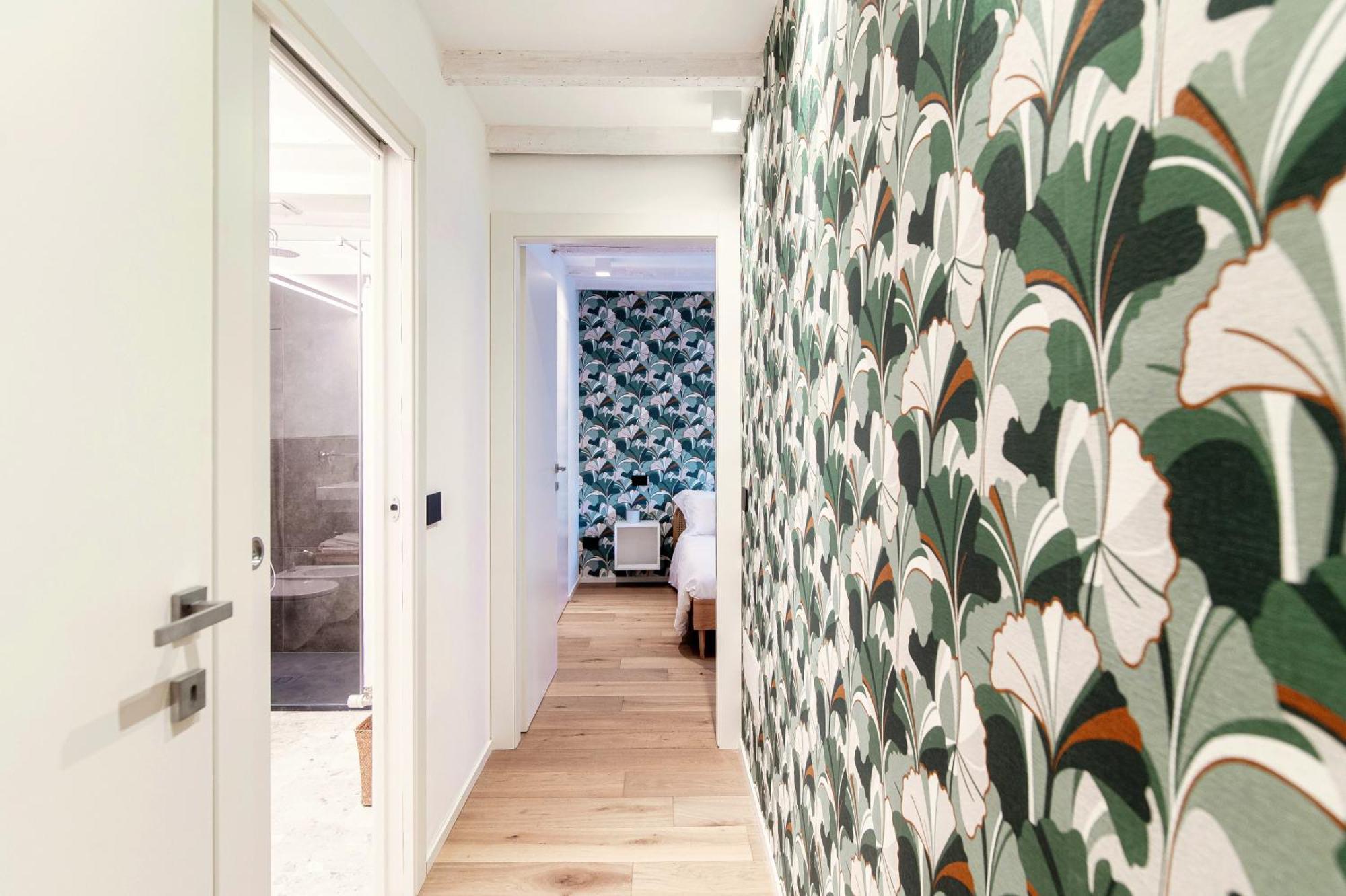 Apartamento La Casa Di Piera Como Exterior foto