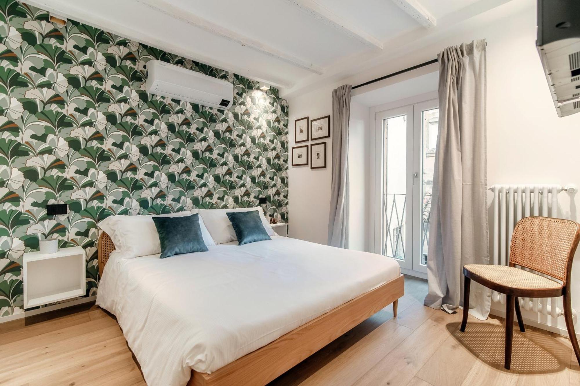 Apartamento La Casa Di Piera Como Exterior foto