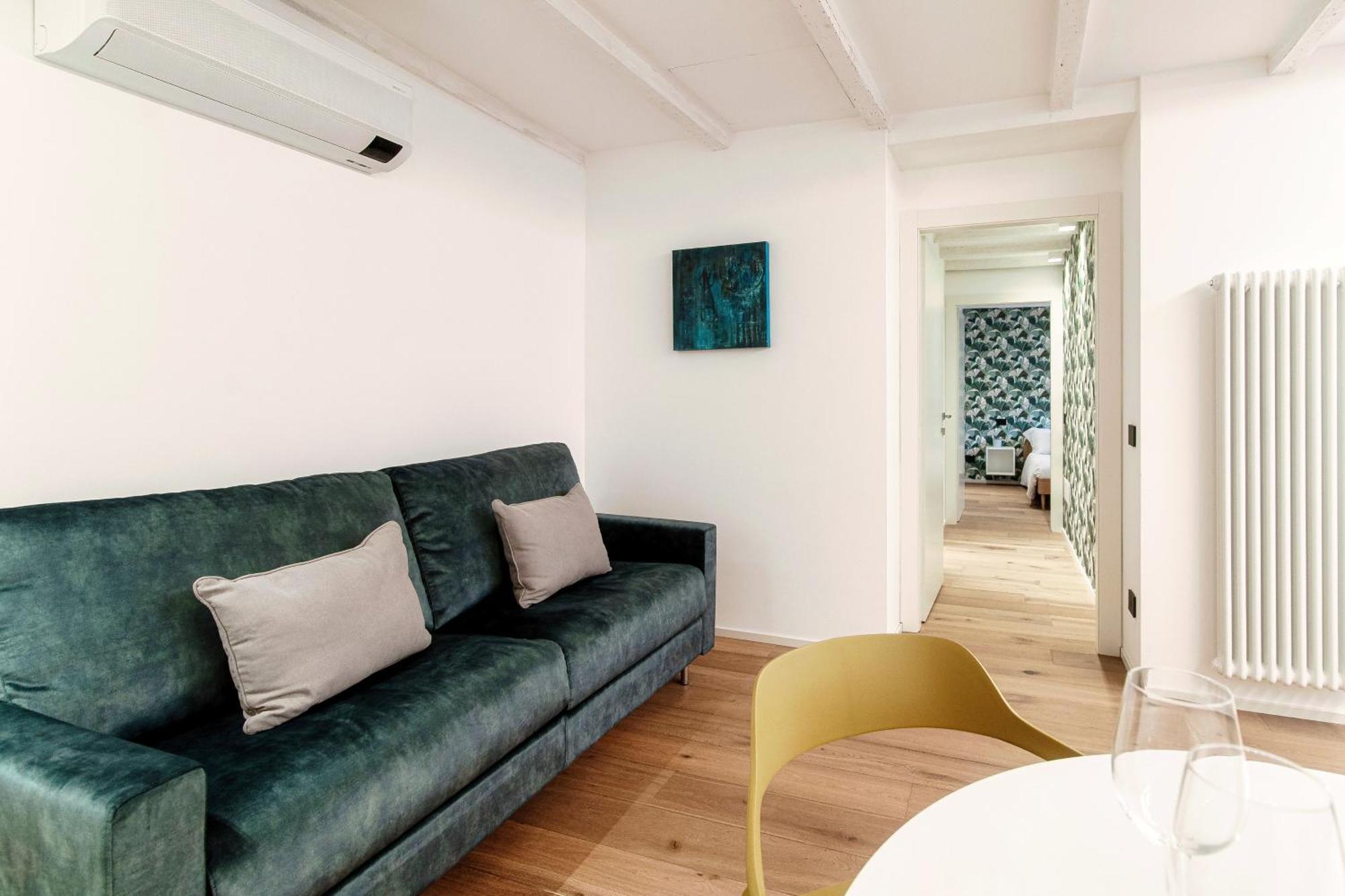 Apartamento La Casa Di Piera Como Exterior foto