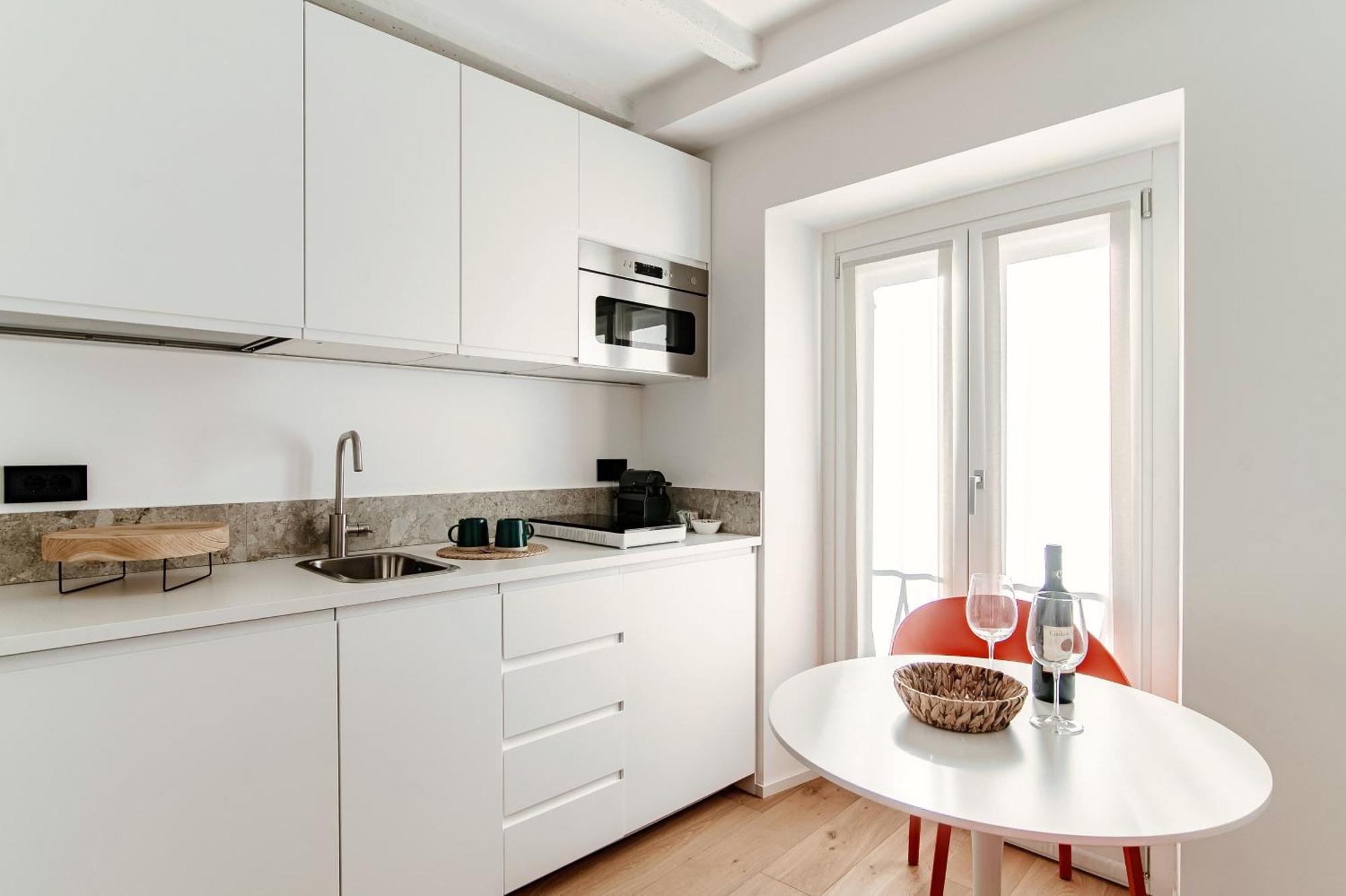 Apartamento La Casa Di Piera Como Exterior foto