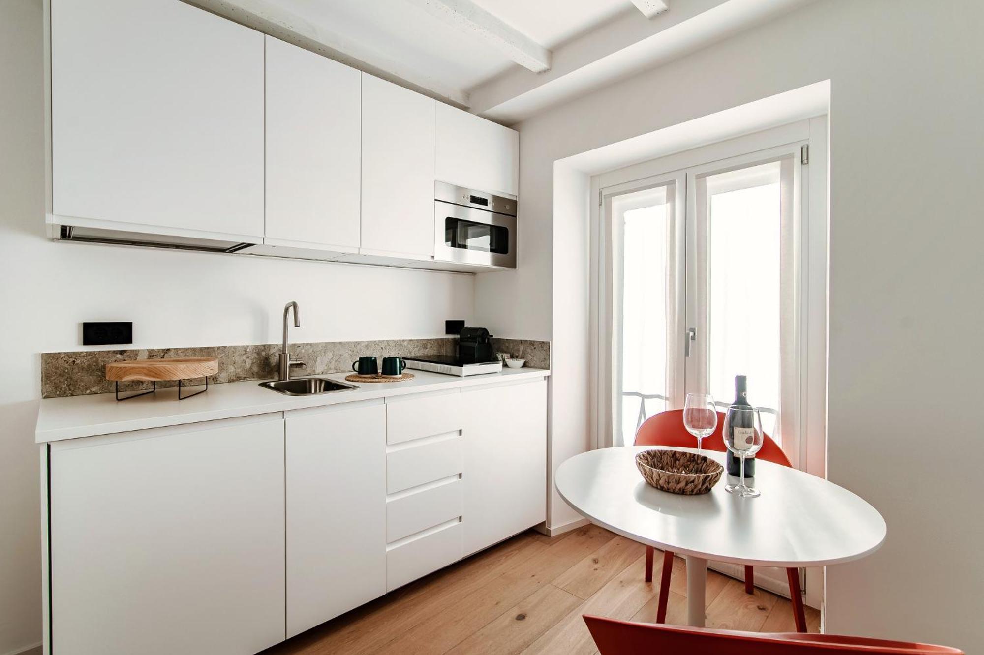 Apartamento La Casa Di Piera Como Exterior foto