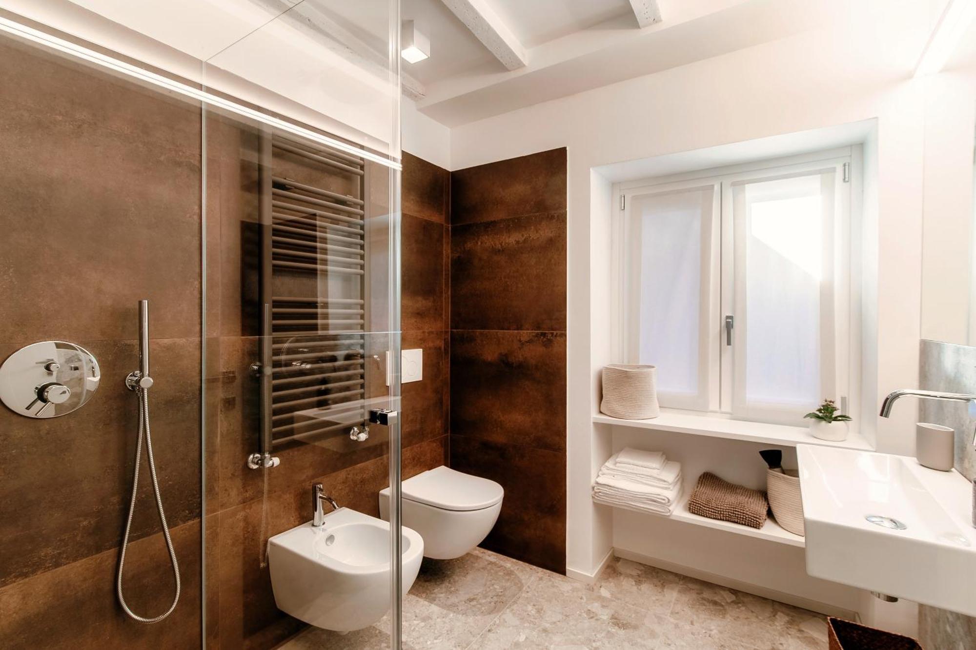 Apartamento La Casa Di Piera Como Exterior foto